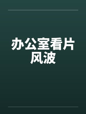 办公室看片风波